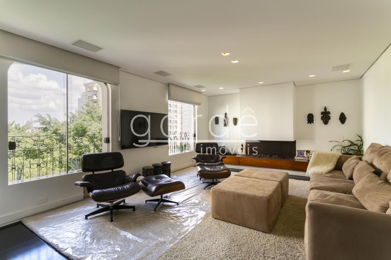 Apartamento com 2 suítes à venda em Alto De Pinheiros, São Paulo, por R$ 6.200.000 Imagem 8