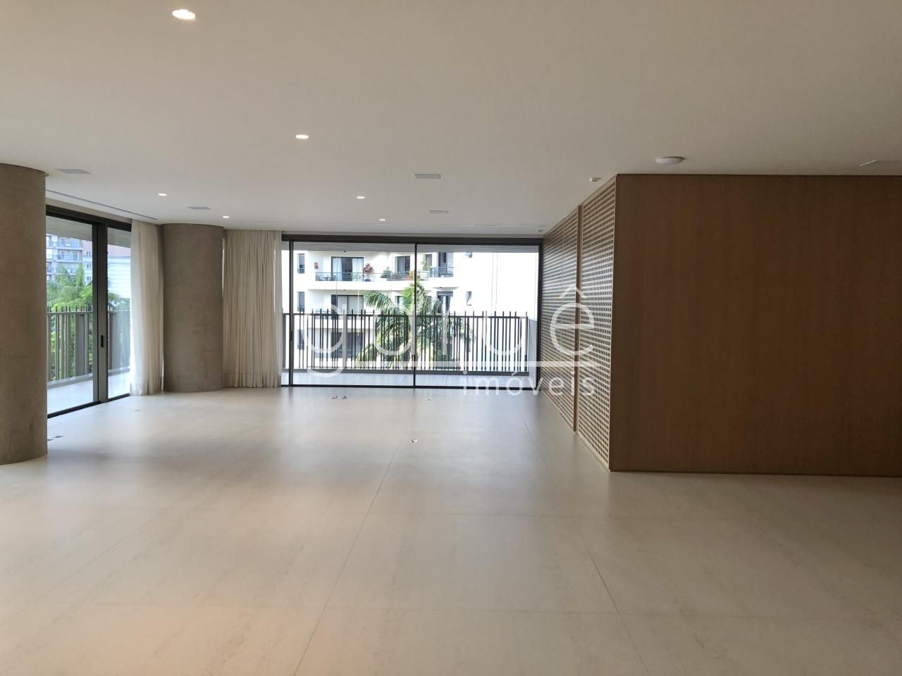 Apartamento com 4 suítes à venda em Moema, São Paulo, por R$ 16.937.000 Imagem 4