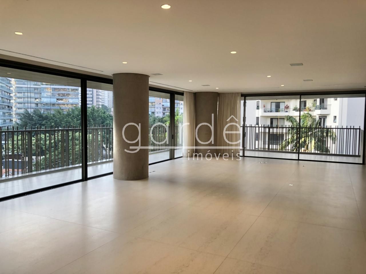 Apartamento com 4 suítes à venda em Moema, São Paulo, por R$ 16.937.000 Imagem 5