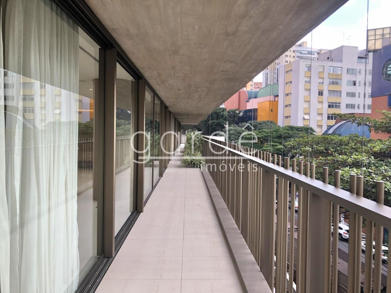 Apartamento com 4 suítes à venda em Moema, São Paulo, por R$ 16.937.000 Imagem 5