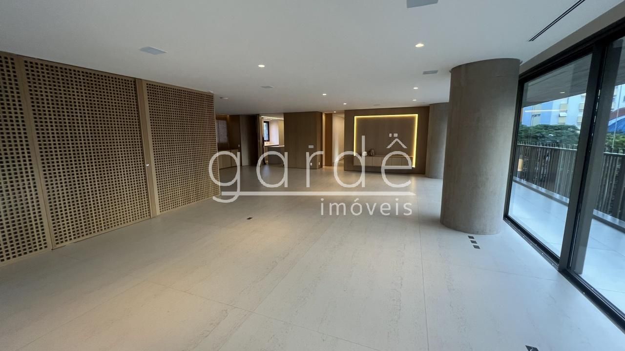 Apartamento com 4 suítes à venda em Moema, São Paulo, por R$ 16.937.000 Imagem 7
