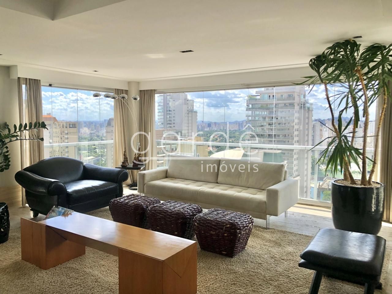 Cobertura com 4 suítes à venda em Ibirapuera, São Paulo, por R$ 21.500.000 Imagem 6