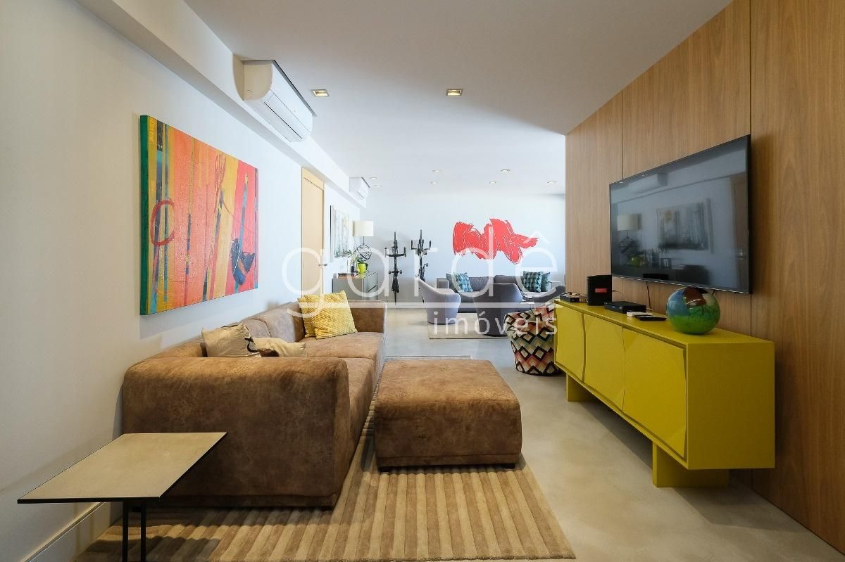 Apartamento com 3 suítes à venda em Moema, São Paulo, por R$ 3.900.000 Imagem 5