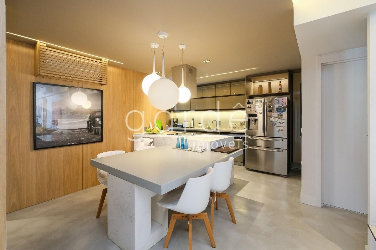 Apartamento com 3 suítes à venda em Moema, São Paulo, por R$ 3.900.000 Imagem 7