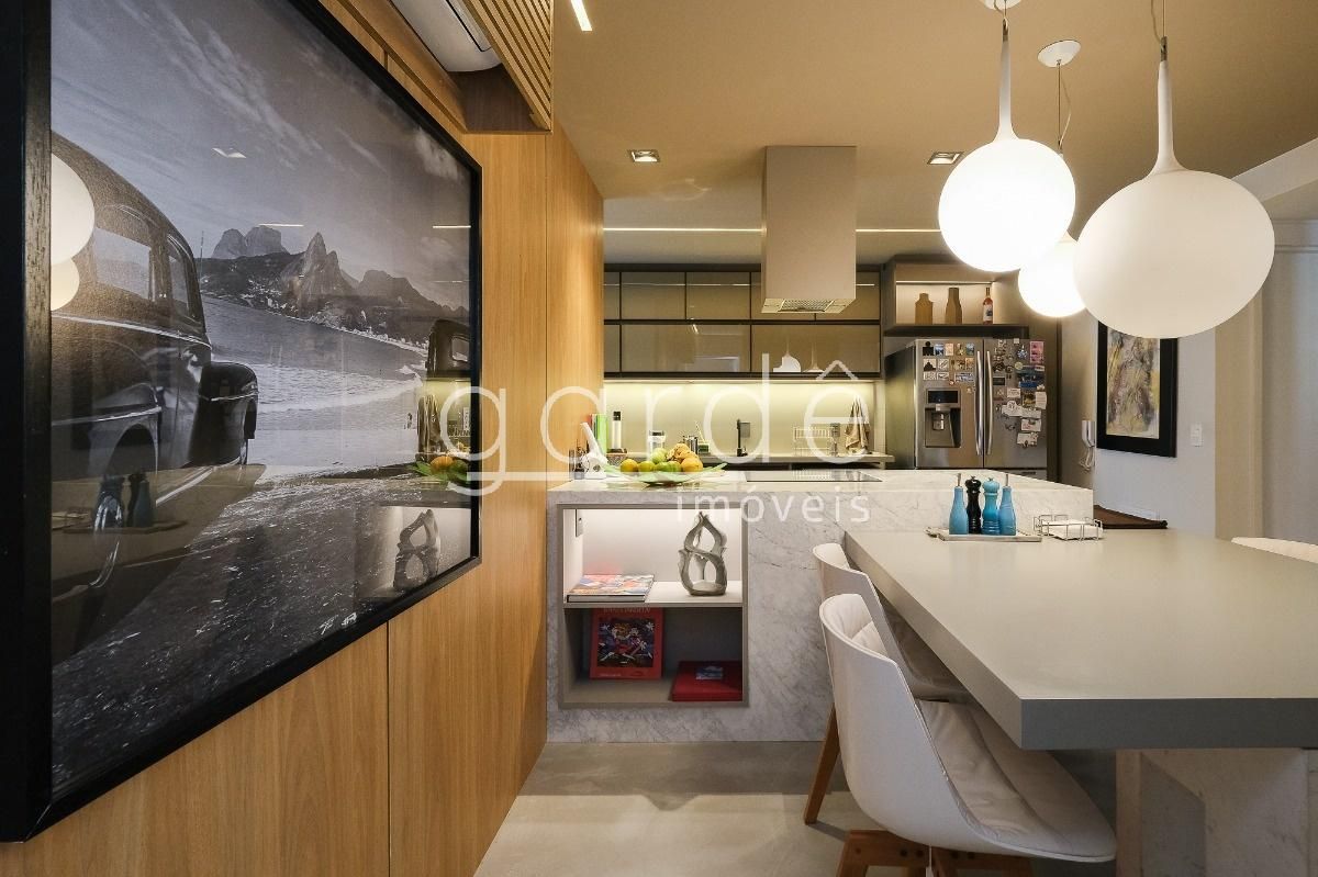 Apartamento com 3 suítes à venda em Moema, São Paulo, por R$ 3.900.000 Imagem 8