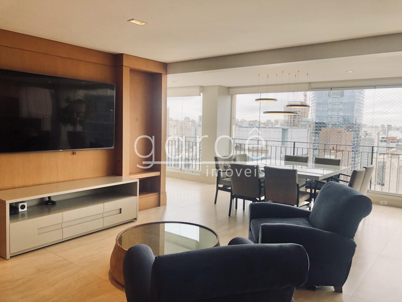 Apartamento com 3 suítes à venda em Itaim Bibi, São Paulo, por R$ 8.700.000 Imagem 6
