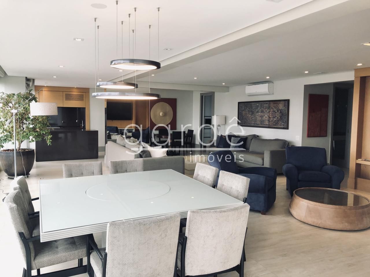 Apartamento com 3 suítes à venda em Itaim Bibi, São Paulo, por R$ 8.700.000 Imagem 7
