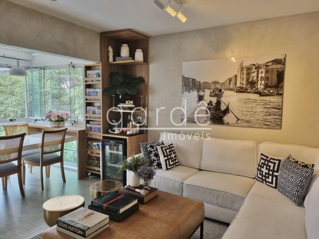 Apartamento com 3 suítes à venda em Vila Olímpia, São Paulo, por R$ 3.890.000 Imagem 4