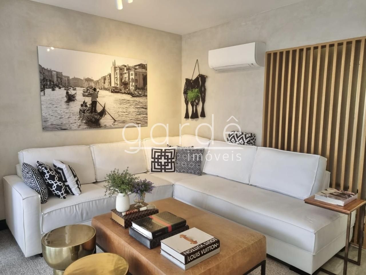 Apartamento com 3 suítes à venda em Vila Olímpia, São Paulo, por R$ 3.890.000 Imagem 6