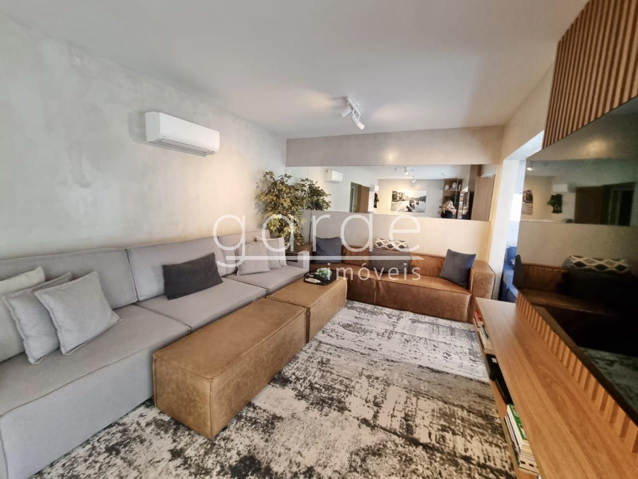 Apartamento com 3 suítes à venda em Vila Olímpia, São Paulo, por R$ 3.890.000 Imagem 8