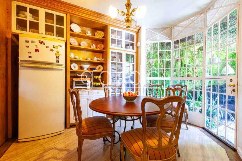 Casa com 4 suítes à venda em Jardim Paulista, São Paulo, por R$ 5.100.000 Imagem 4