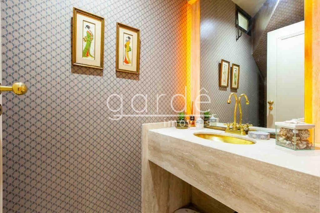 Casa com 4 suítes à venda em Jardim Paulista, São Paulo, por R$ 5.100.000 Imagem 6