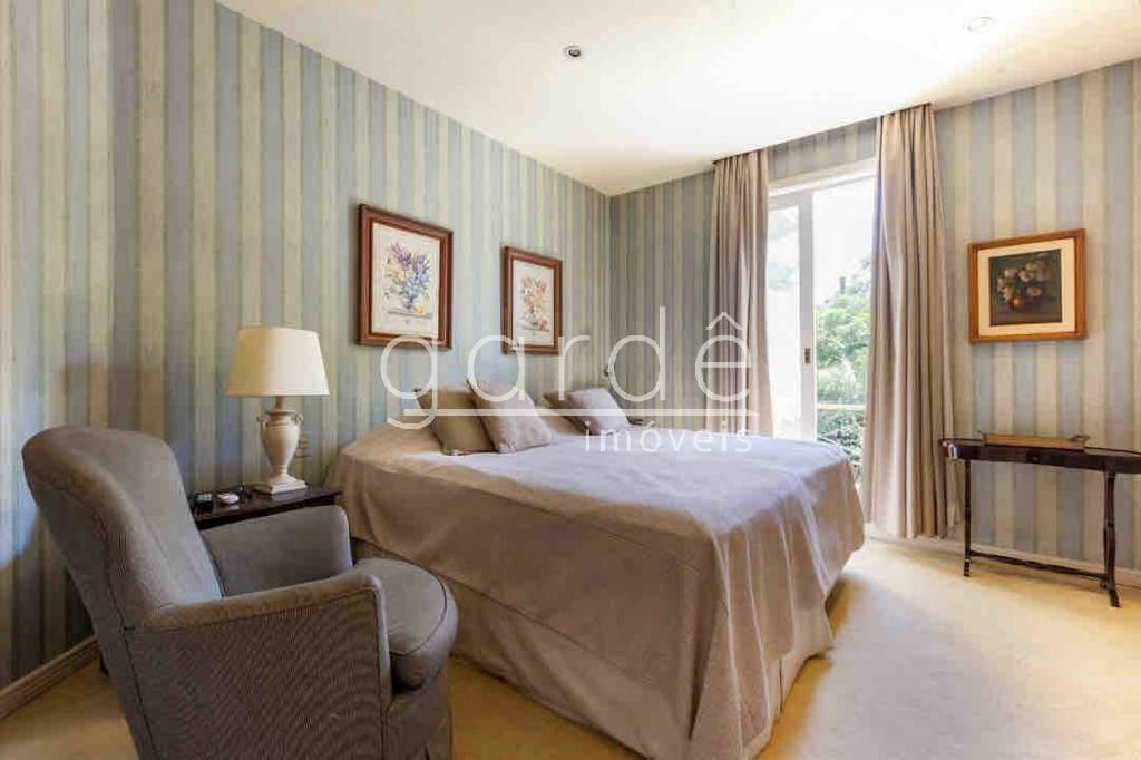 Casa com 4 suítes à venda em Jardim Paulista, São Paulo, por R$ 5.100.000 Imagem 7
