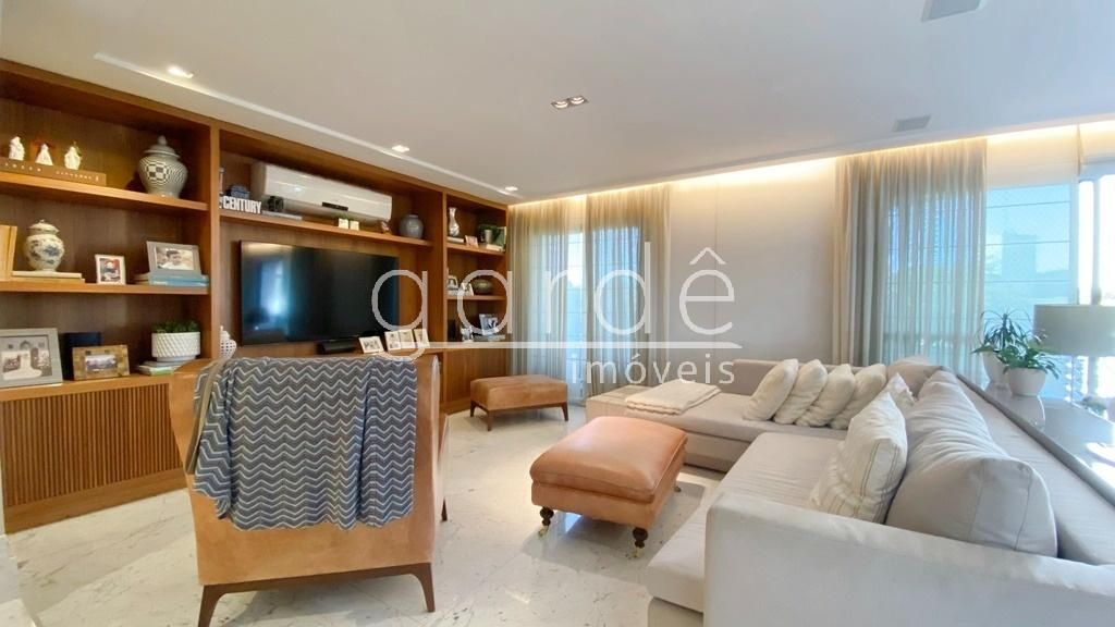 Apartamento com 3 suítes à venda em Moema, São Paulo, por R$ 3.900.000 Imagem 5