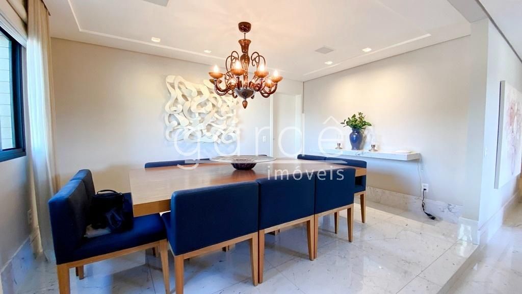 Apartamento com 3 suítes à venda em Moema, São Paulo, por R$ 3.900.000 Imagem 6