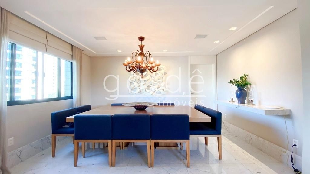 Apartamento com 3 suítes à venda em Moema, São Paulo, por R$ 3.900.000 Imagem 7