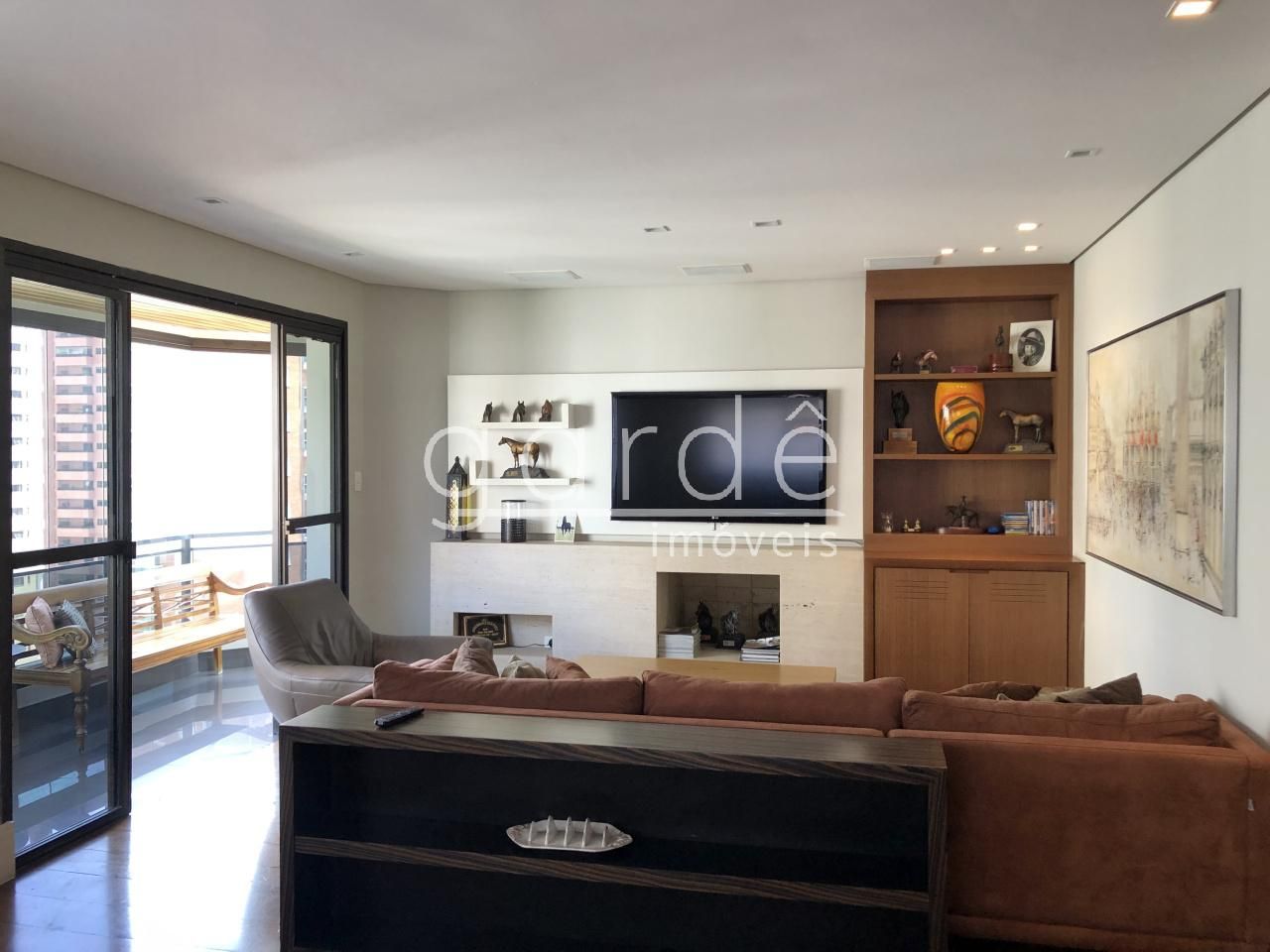 Apartamento com 2 suítes à venda em Moema, São Paulo, por R$ 2.900.000 Imagem 5