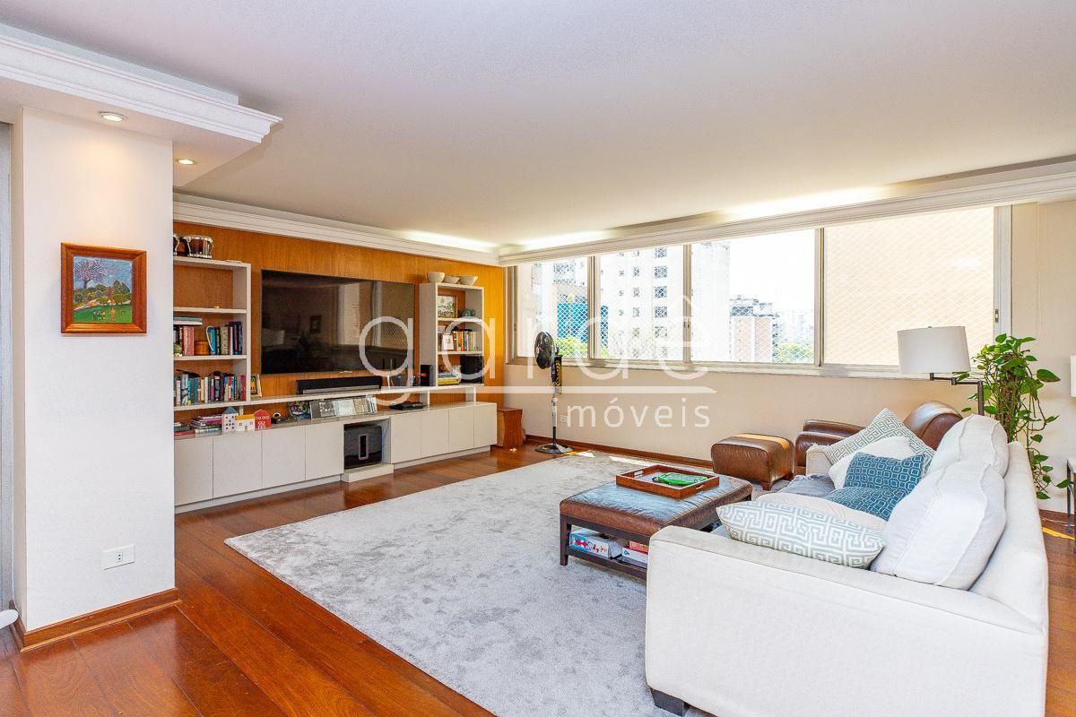 Apartamento com 3 suítes à venda em Itaim Bibi, São Paulo, por R$ 8.900.000 Imagem 4