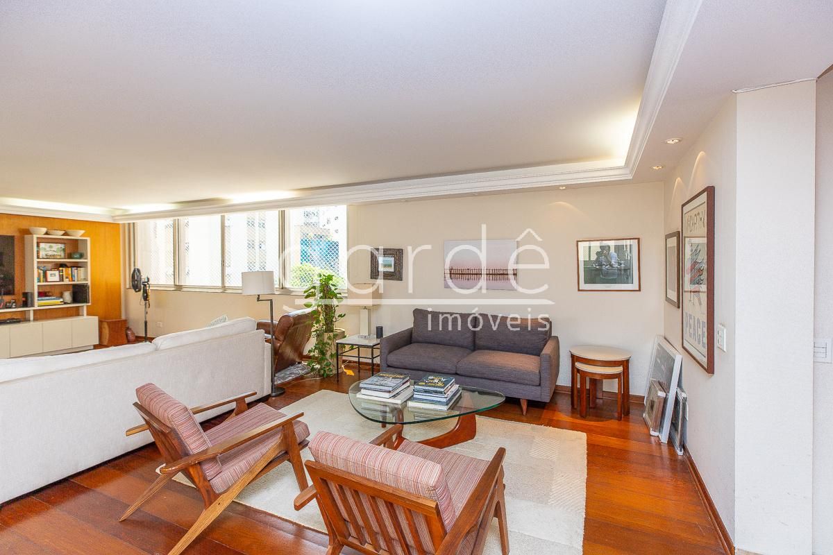 Apartamento com 3 suítes à venda em Itaim Bibi, São Paulo, por R$ 8.900.000 Imagem 6