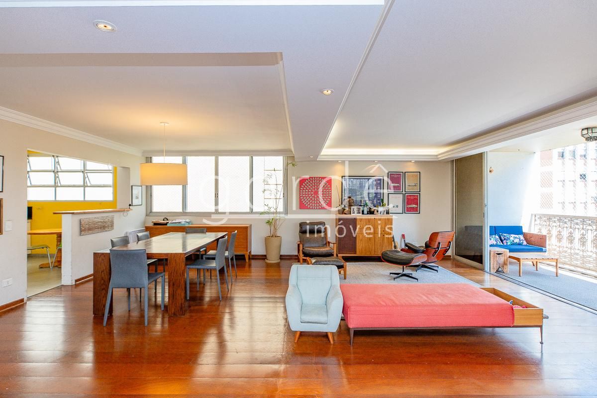 Apartamento com 3 suítes à venda em Itaim Bibi, São Paulo, por R$ 8.900.000 Imagem 7