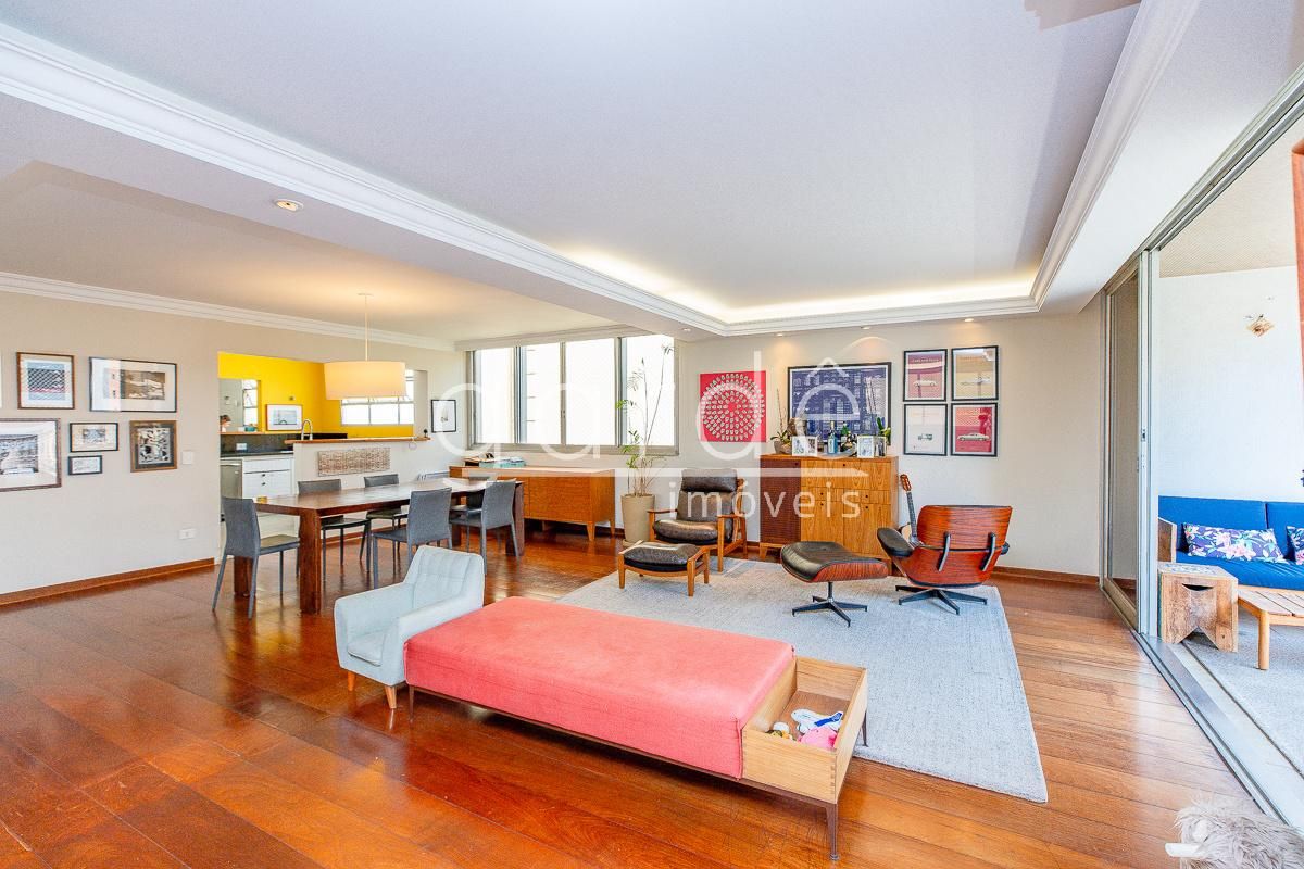 Apartamento com 3 suítes à venda em Itaim Bibi, São Paulo, por R$ 8.900.000 Imagem 8