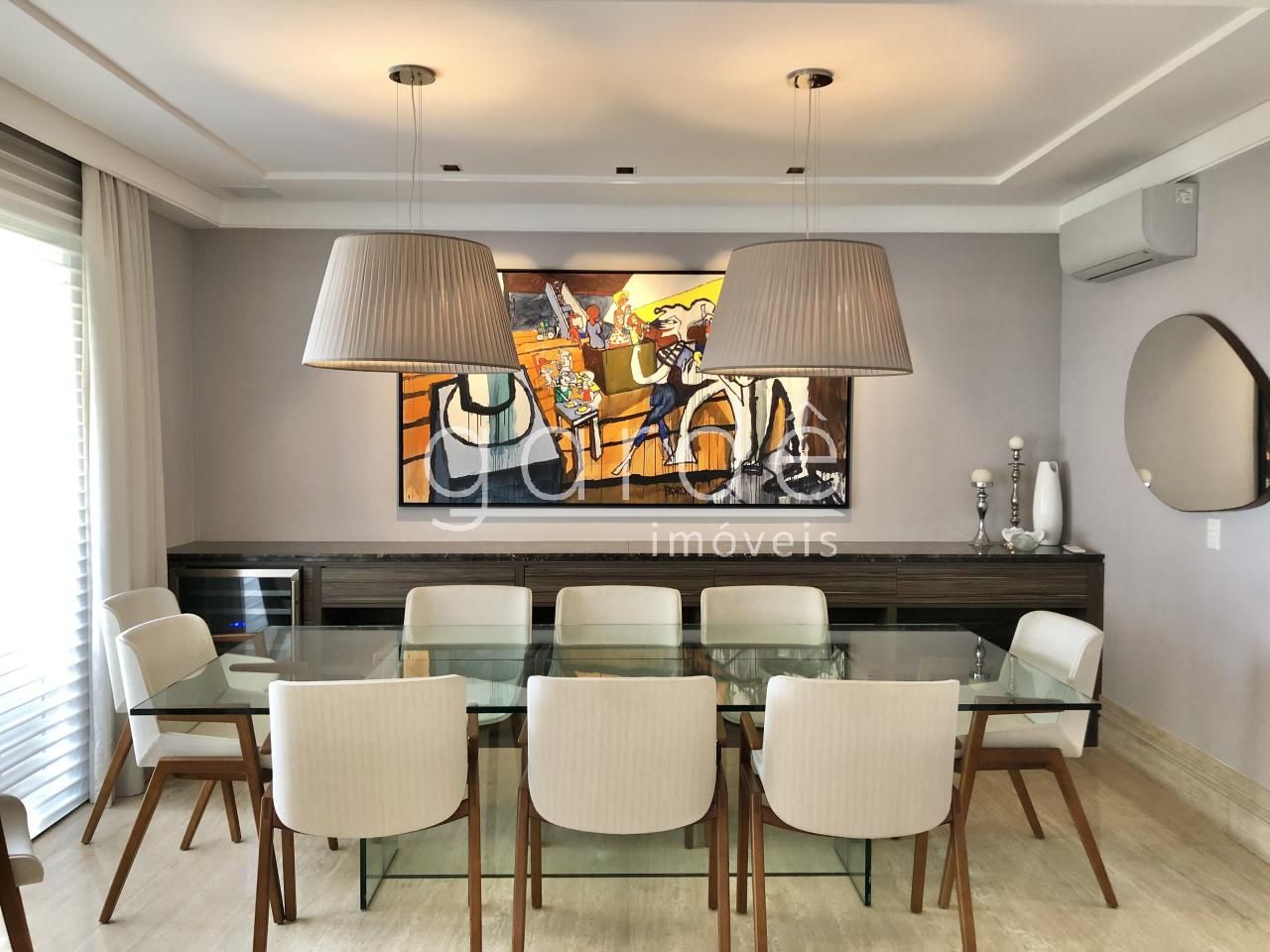 Apartamento com 4 suítes à venda em Moema, São Paulo, por R$ 11.800.000 Imagem 5