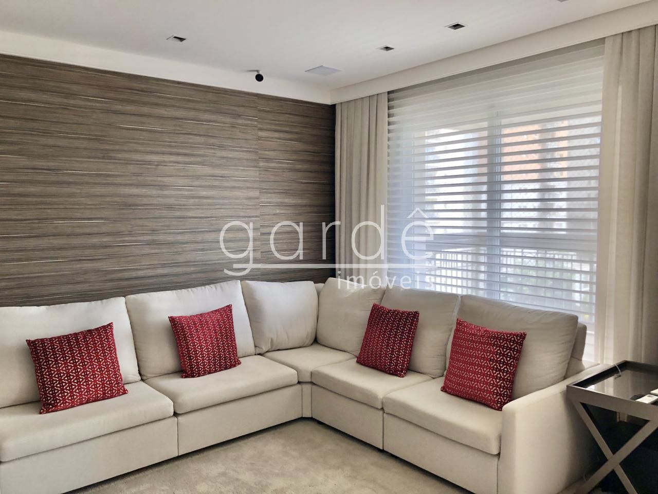 Apartamento com 4 suítes à venda em Moema, São Paulo, por R$ 11.800.000 Imagem 8