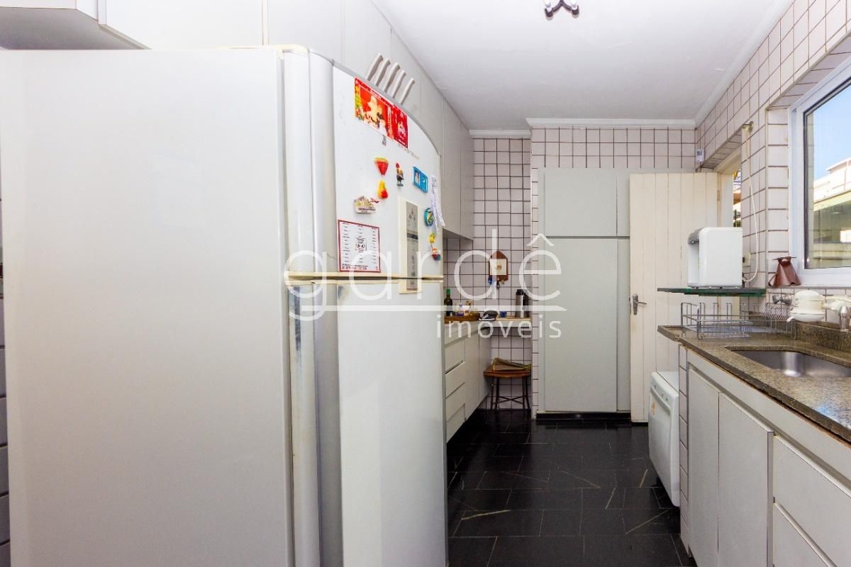 Casa com 1 suítes à venda em Vila Nova Conceição, São Paulo, por R$ 2.900.000 Imagem 8