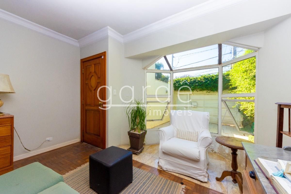 Casa com 1 suítes à venda em Vila Nova Conceição, São Paulo, por R$ 2.900.000 Imagem 4