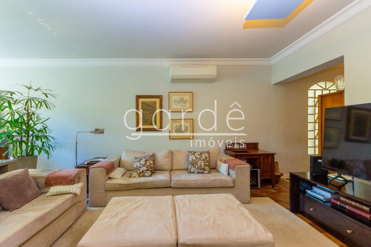Casa com 1 suítes à venda em Vila Nova Conceição, São Paulo, por R$ 2.900.000 Imagem 5