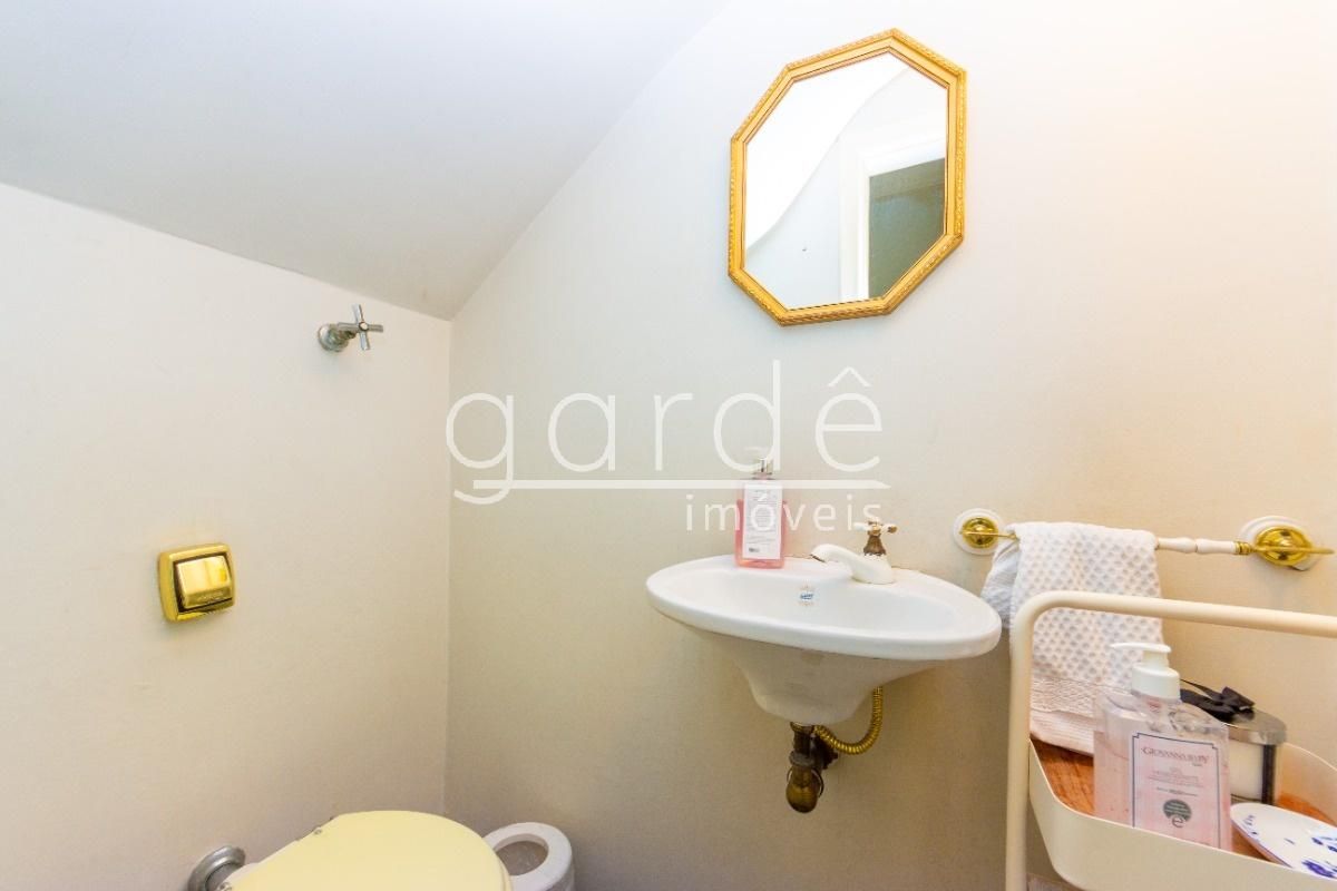 Casa com 1 suítes à venda em Vila Nova Conceição, São Paulo, por R$ 2.900.000 Imagem 5