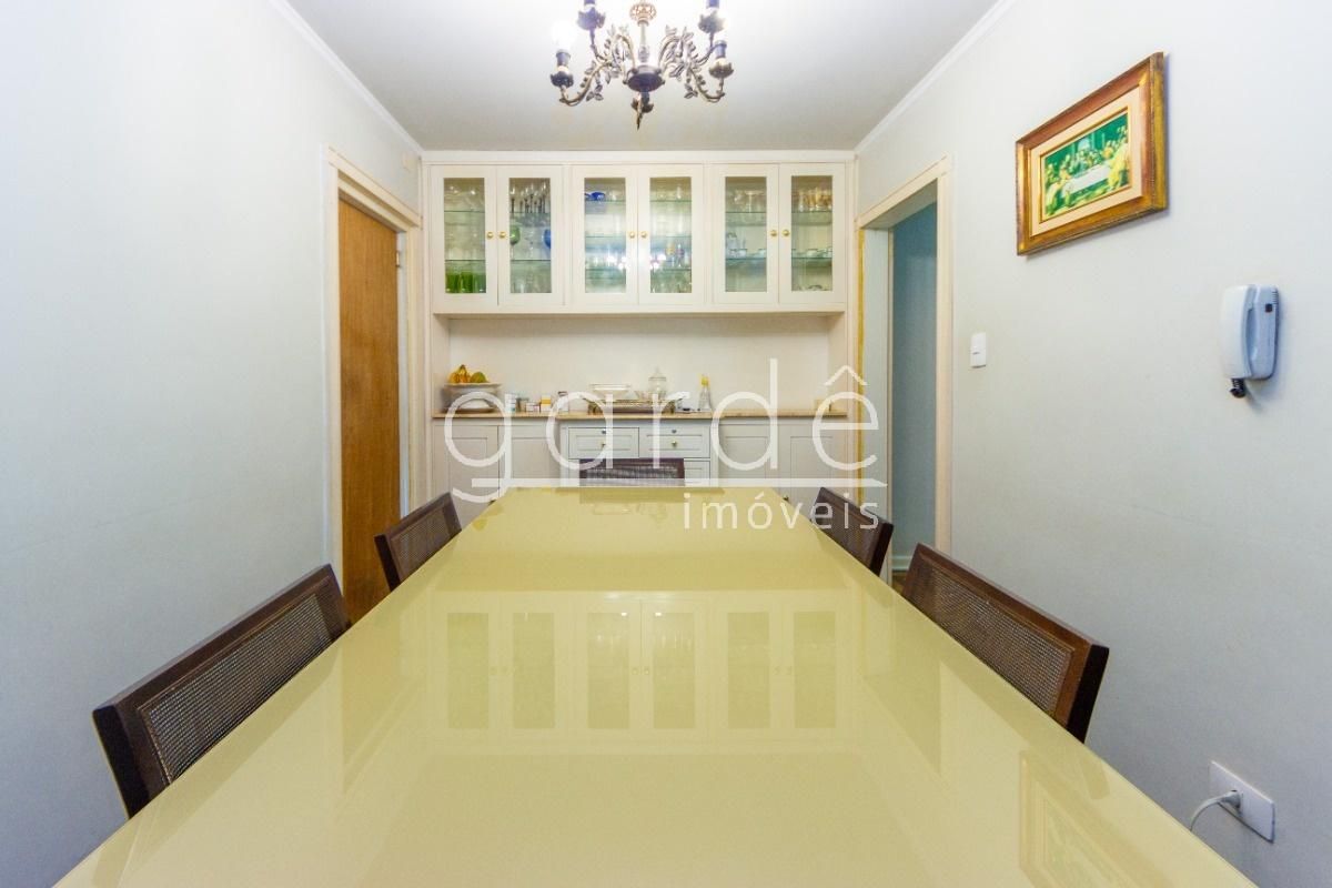 Casa com 1 suítes à venda em Vila Nova Conceição, São Paulo, por R$ 2.900.000 Imagem 7