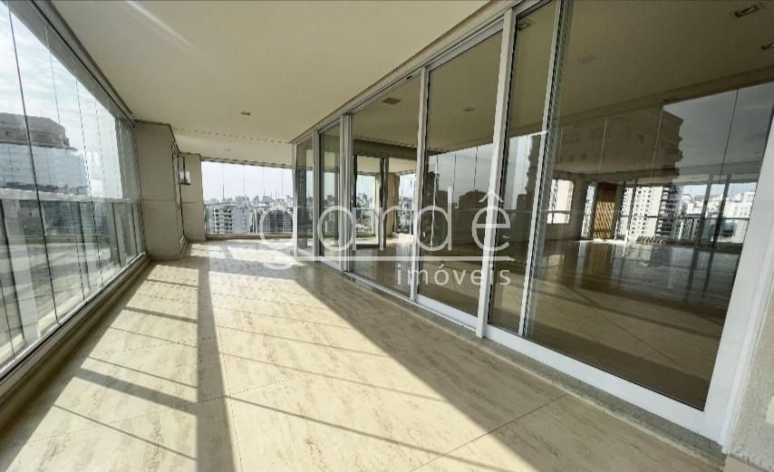 Apartamento com 4 suítes à venda em Ibirapuera, São Paulo, por R$ 8.500.000 Imagem 4