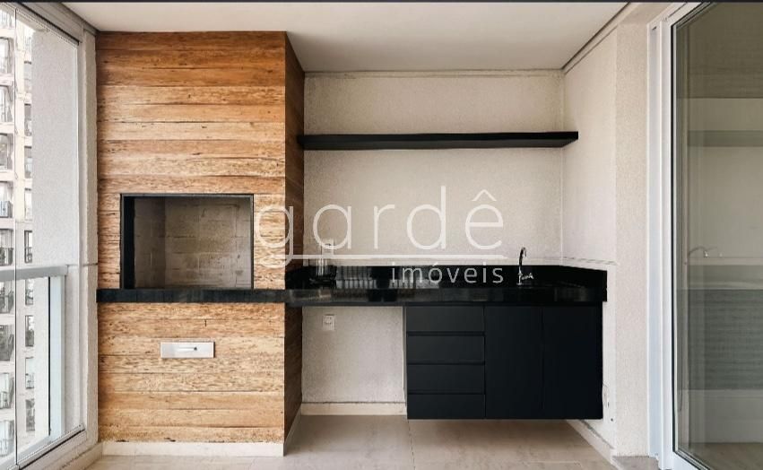 Apartamento com 4 suítes à venda em Ibirapuera, São Paulo, por R$ 8.500.000 Imagem 5