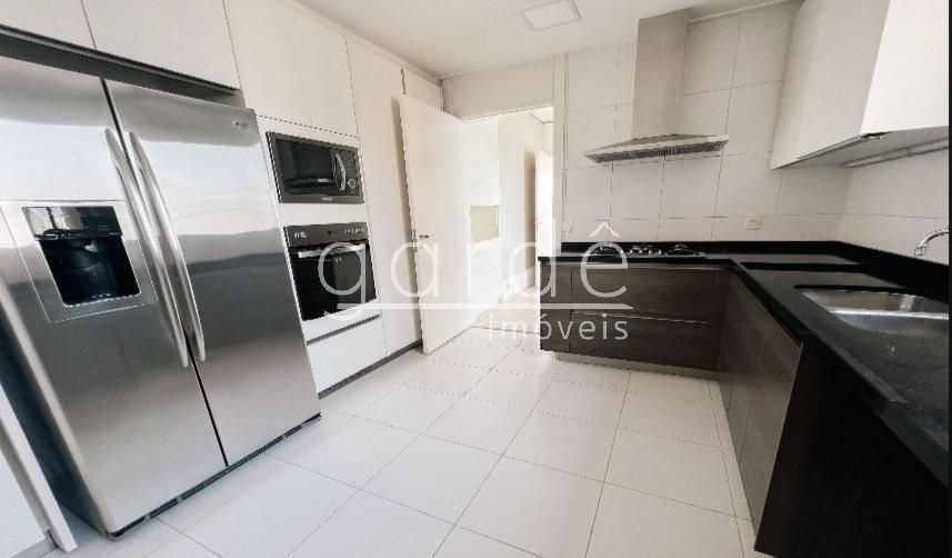 Apartamento com 4 suítes à venda em Ibirapuera, São Paulo, por R$ 8.500.000 Imagem 5