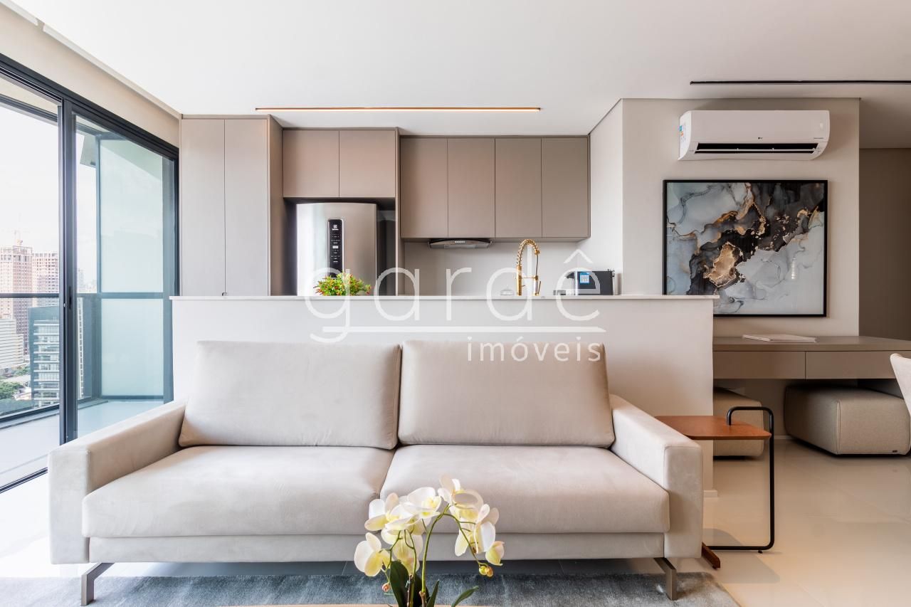 Apartamento com 2 suítes à venda em Vila Olímpia, São Paulo, por R$ 5.500.000 Imagem 5