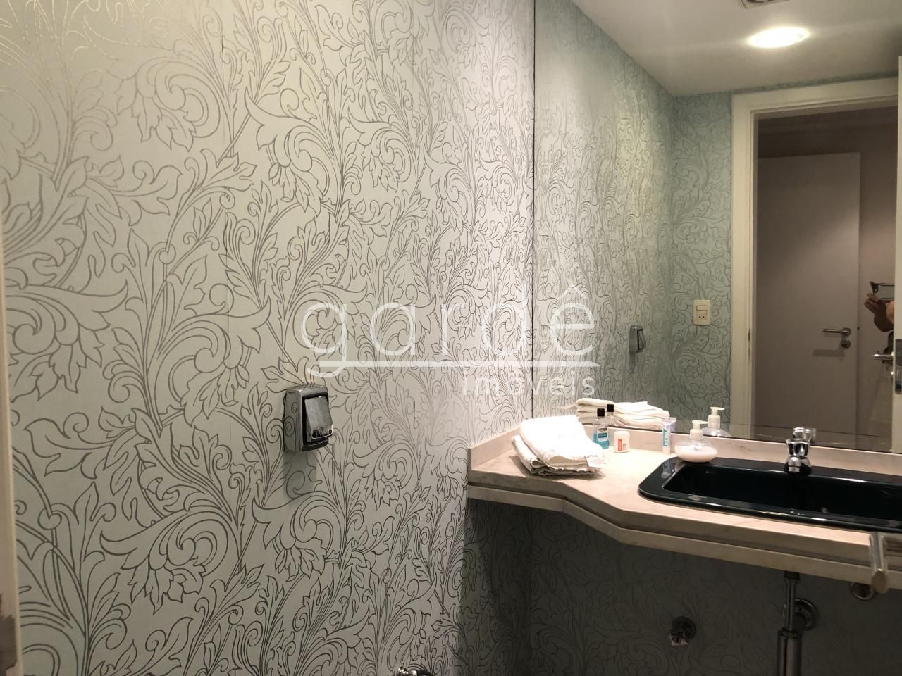 Apartamento com 3 suítes à venda em Moema, São Paulo, por R$ 2.975.000 Imagem 8