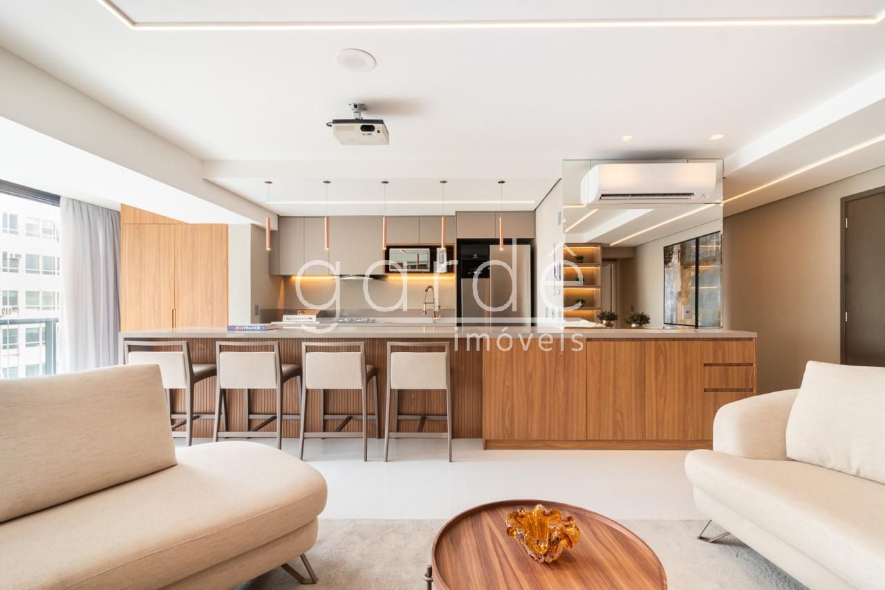 Apartamento com 3 suítes à venda em Itaim Bibi, São Paulo, por R$ 6.500.000 Imagem 5