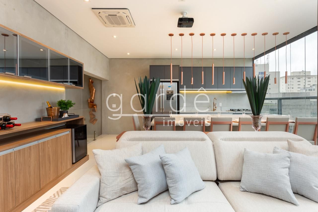 Apartamento com 2 suítes à venda em Itaim Bibi, São Paulo, por R$ 3.900.000 Imagem 5