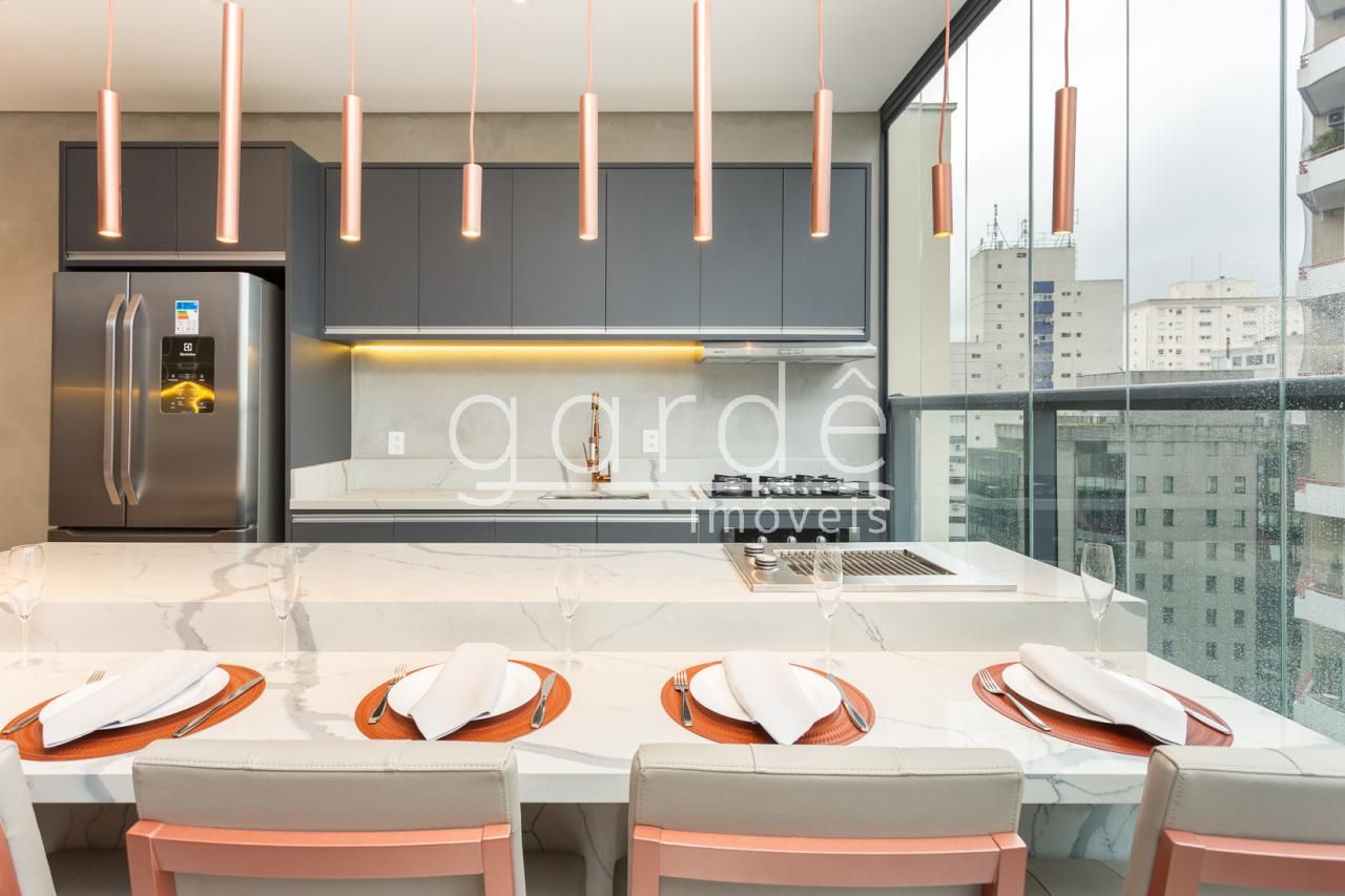 Apartamento com 2 suítes à venda em Itaim Bibi, São Paulo, por R$ 3.900.000 Imagem 7