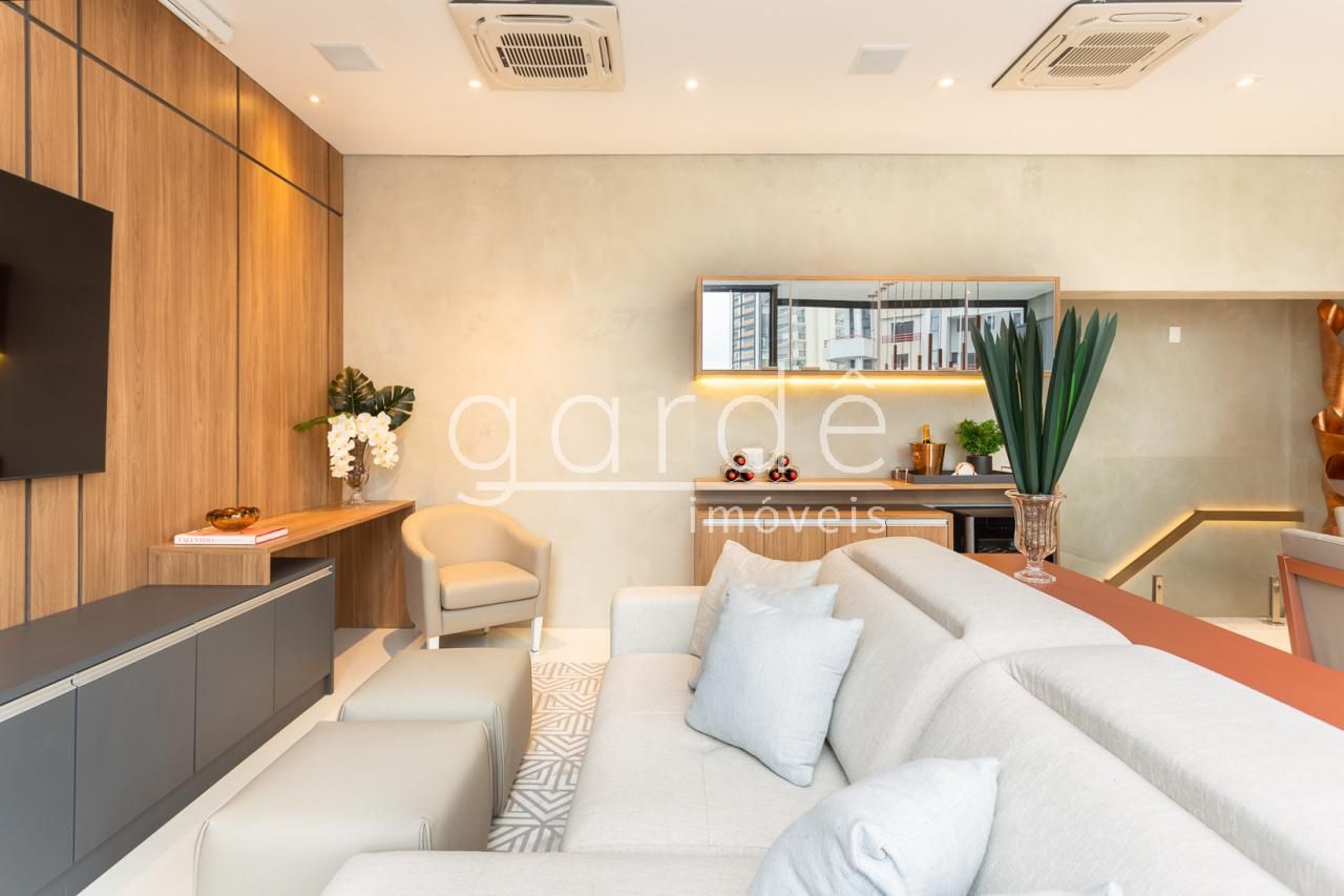 Apartamento com 2 suítes à venda em Itaim Bibi, São Paulo, por R$ 3.900.000 Imagem 8