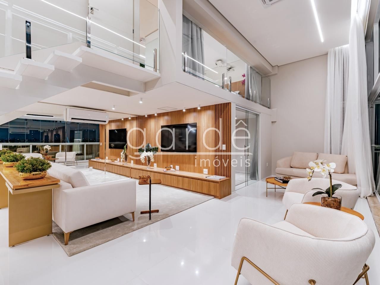 Apartamento com 2 suítes à venda em Itaim Bibi, São Paulo, por R$ 7.500.000 Imagem 4