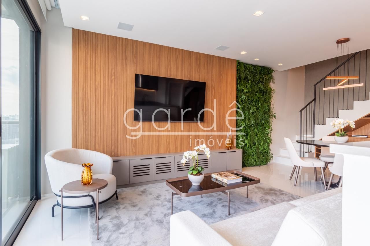 Apartamento com 2 suítes à venda em Vila Olímpia, São Paulo, por R$ 5.500.000 Imagem 4