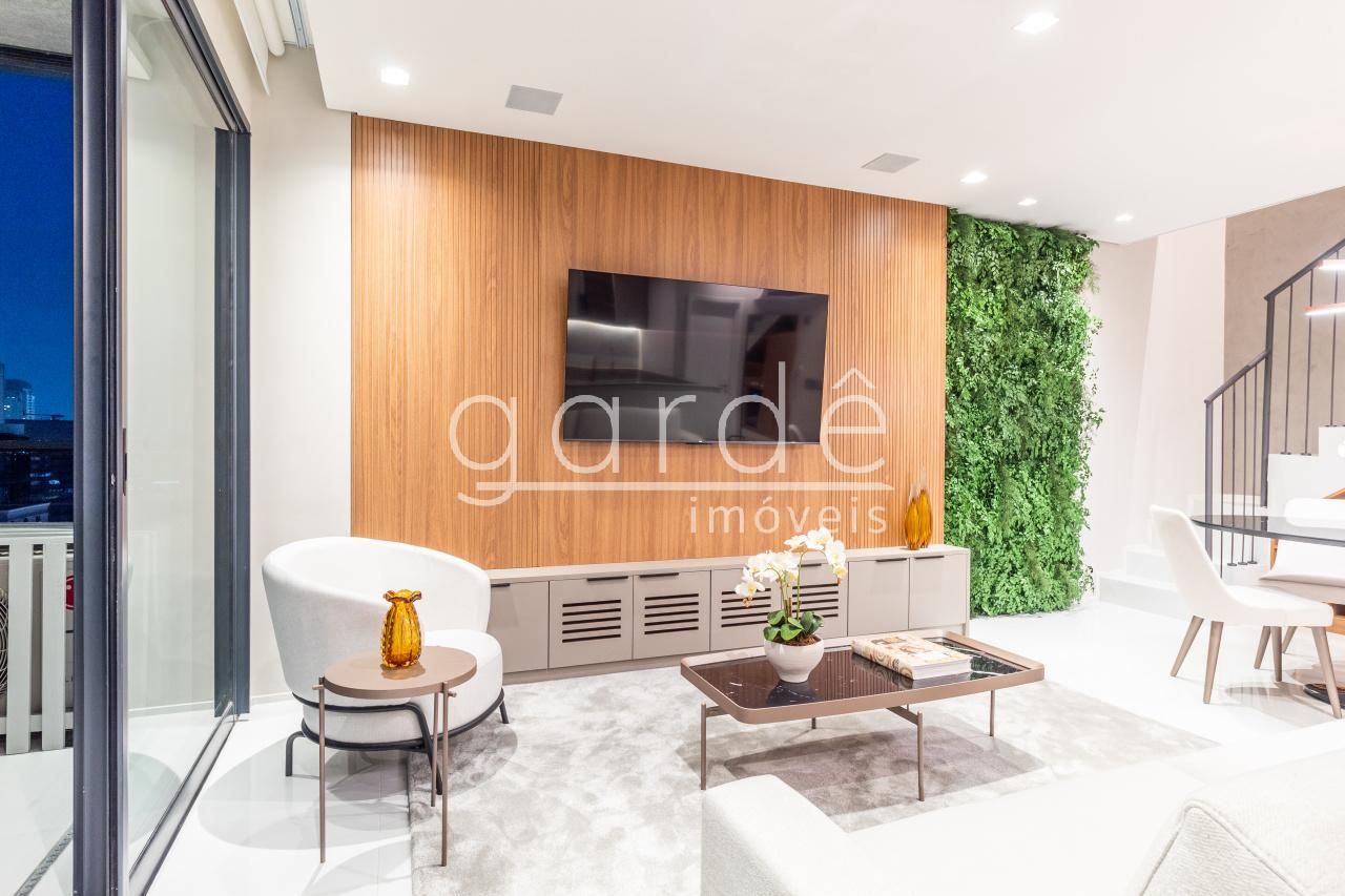 Apartamento com 2 suítes à venda em Vila Olímpia, São Paulo, por R$ 5.500.000 Imagem 6