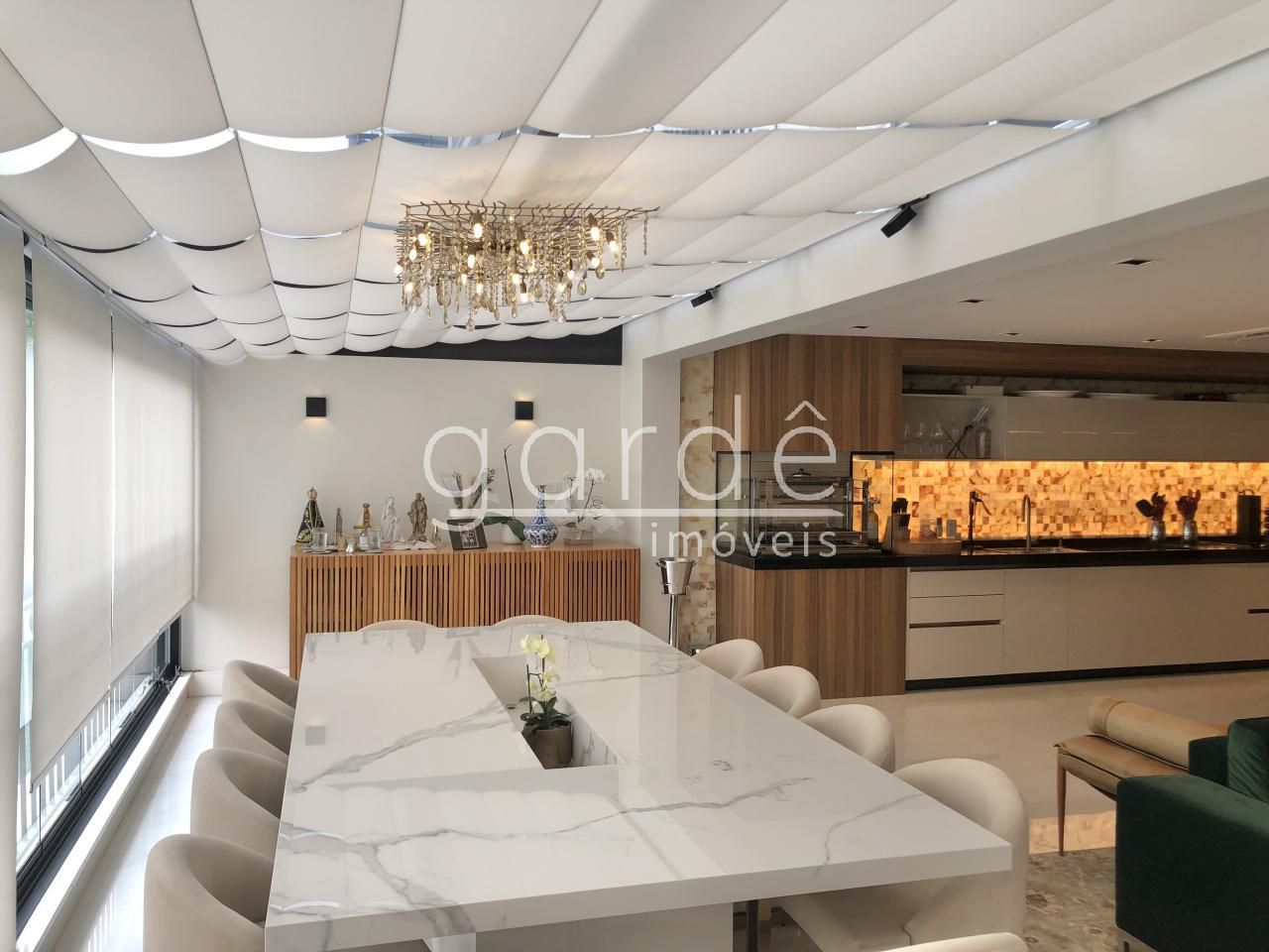 Garden com 3 suítes à venda em Moema, São Paulo, por R$ 8.500.000 Imagem 5
