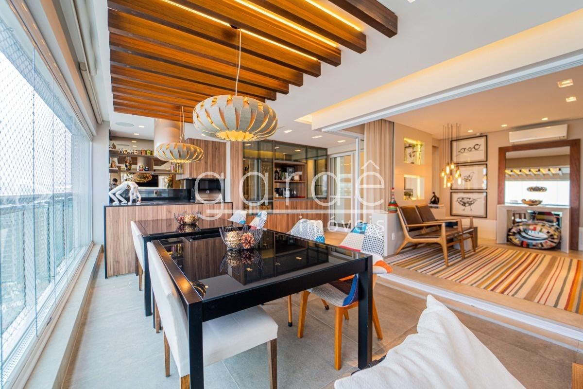 Apartamento com 3 suítes à venda em Vila Nova Conceição, São Paulo, por R$ 5.650.000 Imagem 5