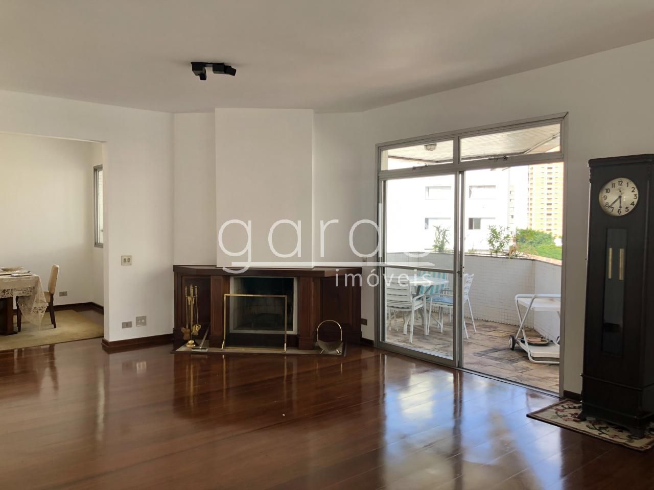 Apartamento com 2 suítes à venda em Moema, São Paulo, por R$ 2.390.000 Imagem 4