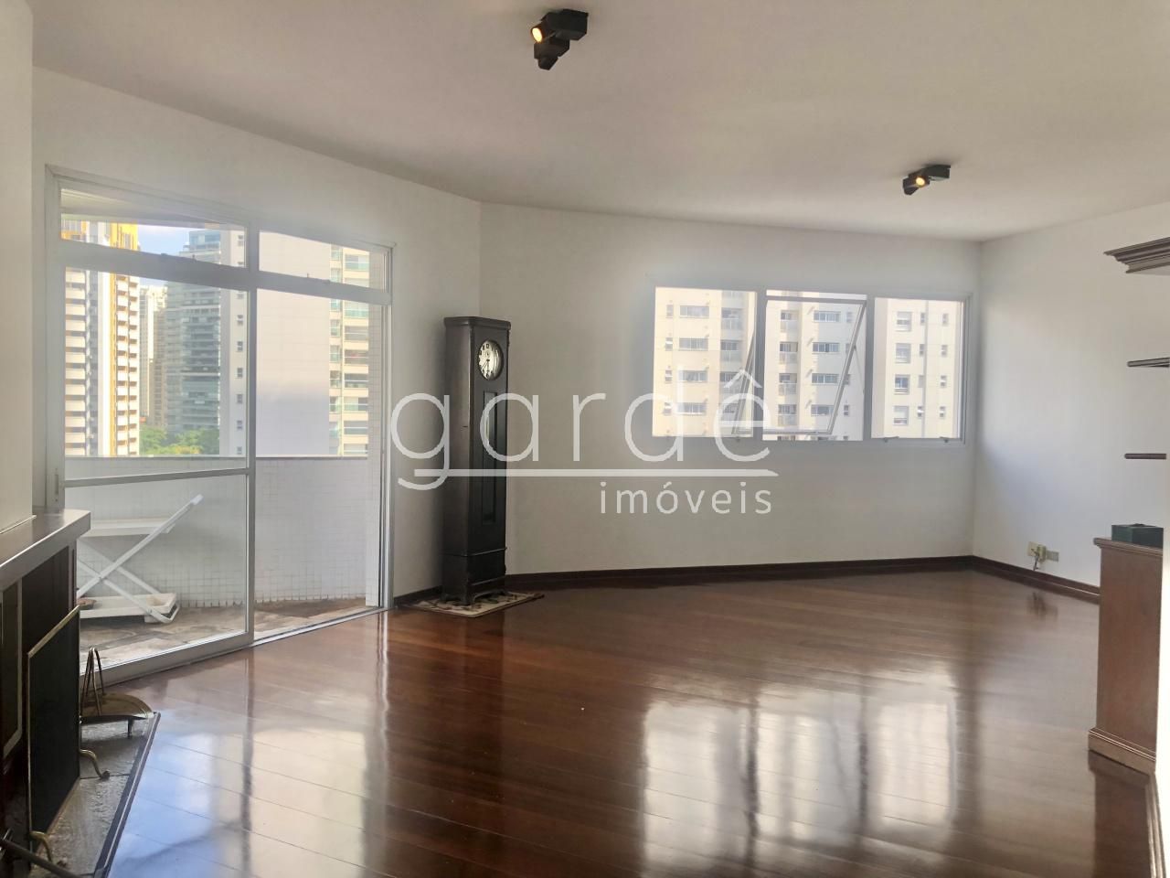 Apartamento com 2 suítes à venda em Moema, São Paulo, por R$ 2.390.000 Imagem 5