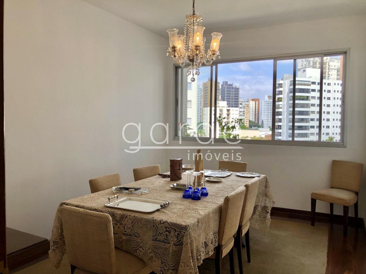 Apartamento com 2 suítes à venda em Moema, São Paulo, por R$ 2.390.000 Imagem 5