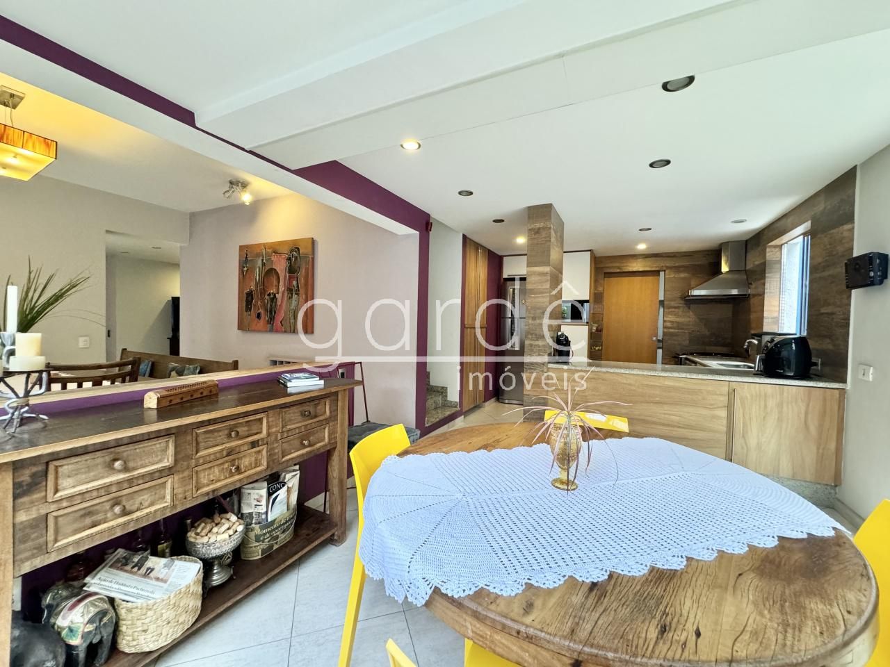 Casa com 1 suítes à venda em Jardim Paulistano, São Paulo, por R$ 6.899.000 Imagem 5